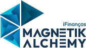 Magnetik Alchemy