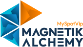 Magnetik Alchemy