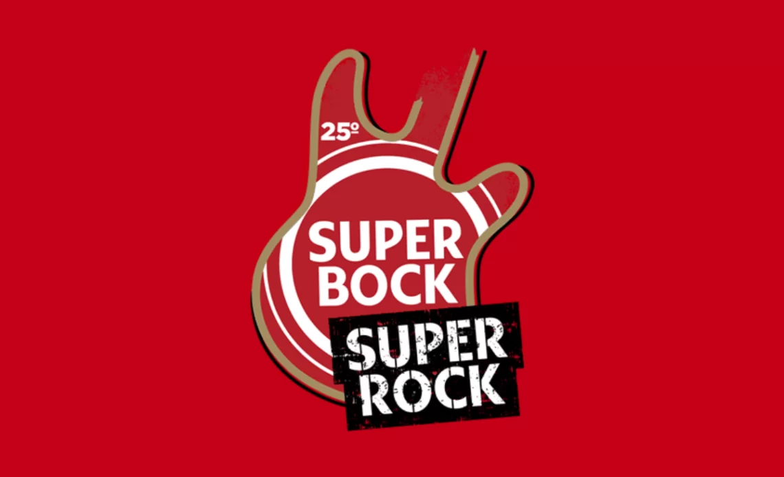 super bock super rock
